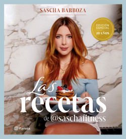 Las Recetas De Saschafitness