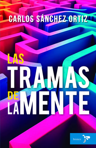 Libro Las Tramas De La Mente 9786287703230