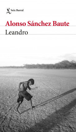 Libro Leandro                                            9786287655874