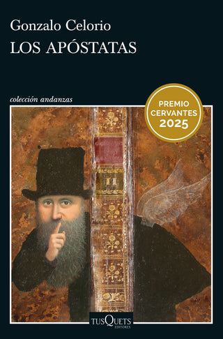 Libro Los Apóstatas 9786287716445