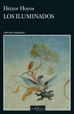 Libro Los Iluminados                                     9786280002866