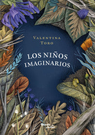 Libro Los Niños Imaginarios 9786287572607