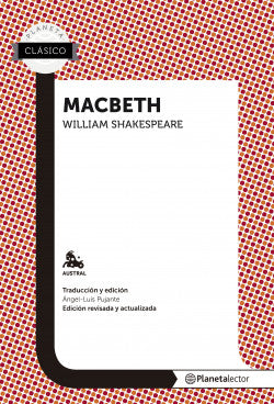 Libro Macbeth 9789584293886