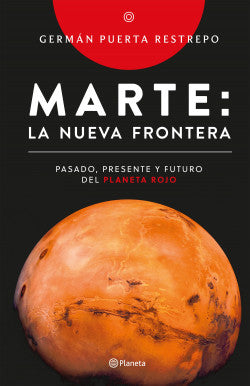 Libro Marte 9786287734517