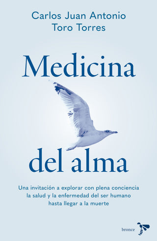 Libro Medicina Del Alma 9786287804678