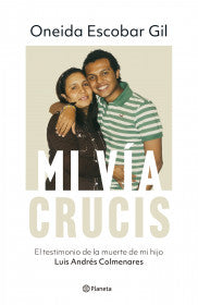 Libro Mi Viacrucis                                       9786287665125