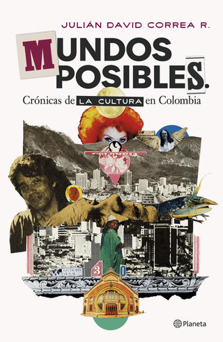 Libro Mundos Posibles 9786287779549