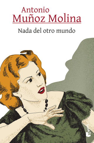 Libro Nada Del Otro Mundo 9786287844155