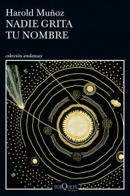 Libro Nadie Grita Tu Nombre 9786287567726