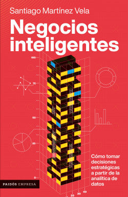 Libro Negocios Inteligentes                              9786287578838