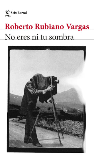 Libro No Eres Ni Tu Sombra 9786287816350