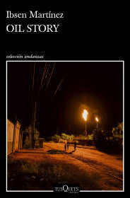 Libro Oil Story 9786287567764