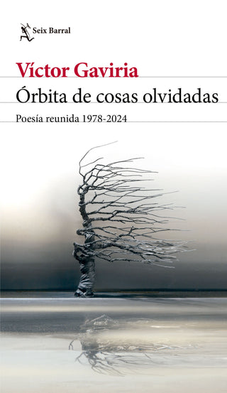 Libro Órbita De Cosas Olvidadas 9786287655614