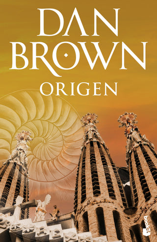 Libro Origen 9786287732834