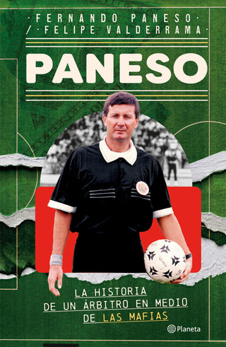 Libro Paneso 9786287734234