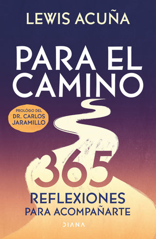 Libro Para El Camino 9786287707979