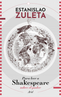 Libro Para Leer A Shakespeare                            9786280004419