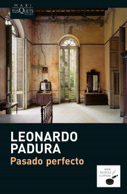 Libro Pasado Perfecto 9786287577275