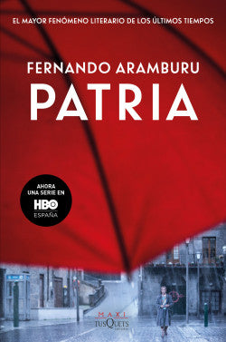 Libro Patria 9786287577251