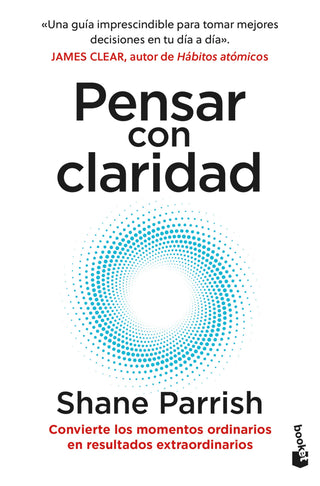 Libro Pensar Con Claridad                                9786287732773