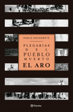 Plegarias Del Pueblo Muerto: El Aro