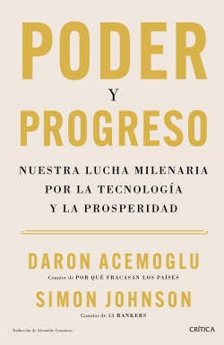 Poder Y Progreso