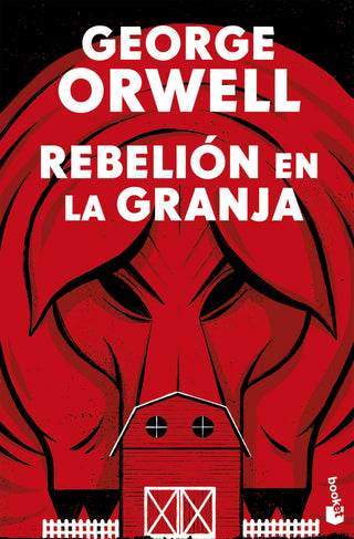 Libro Rebelión En La Granja 9786287844209