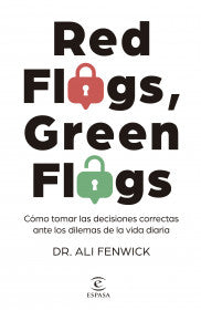 Libro Red Flags, Green Flags 9786287576292