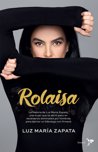 Libro Rolaisa 9786287804296