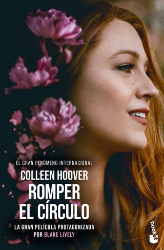 Libro Romper El Círculo (It Ends With Us) 9786287732063