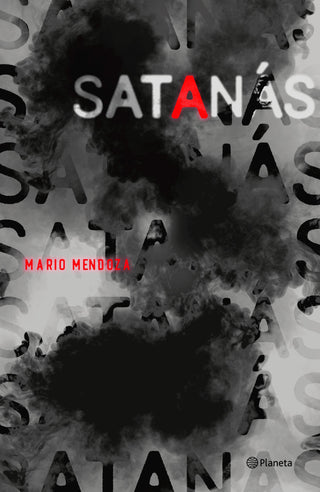 Libro Satanás 9786287827400