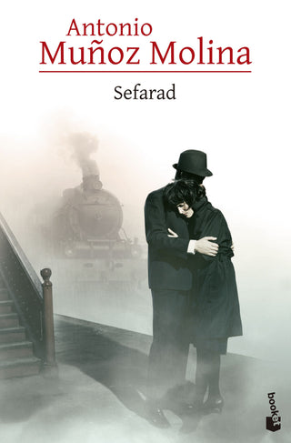 Libro Sefarad 9786287732018