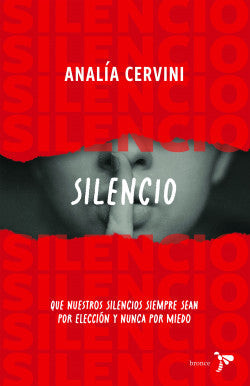 Libro Silencio                                           9786287703940