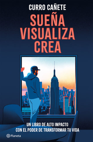 Libro Sueña, Visualiza, Crea                             9786287779808