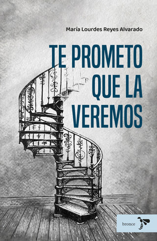 Libro Te Prometo Que La Veremos 9786287804128