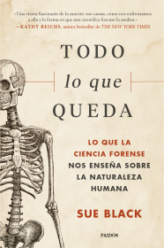 Libro Todo Lo Que Queda 9786287596207