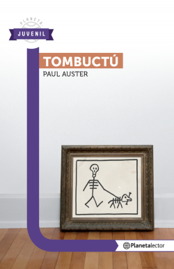 Libro Tombuctu                                           9789584247131