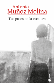 Libro Tus Pasos En La Escalera                           9786287574465