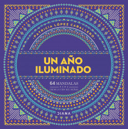 Libro Un Año Iluminado 9786287707368