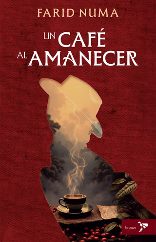 Libro Un Café Al Amanecer 9786287804234