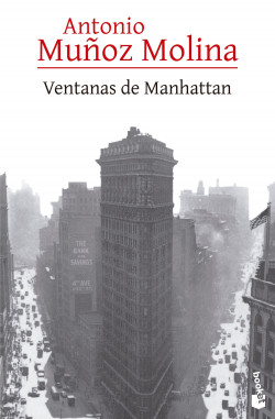 Ventanas De Manhattan