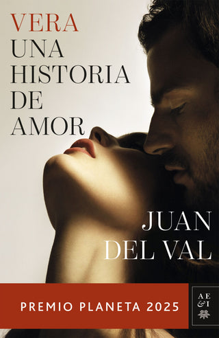 Libro Vera, Una Historia De Amor 9786287860049