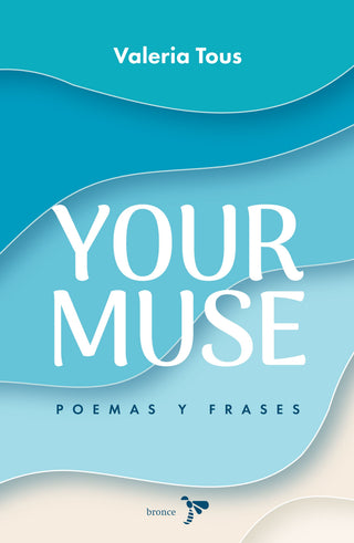 Libro Your Muse 9786287804272