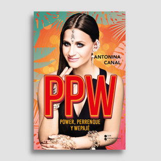 Ppw: Power, Perrenque Y Wepaje