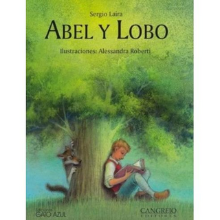 ABEL Y LOBO