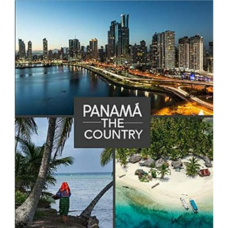 PANAMA THE COUNTRY