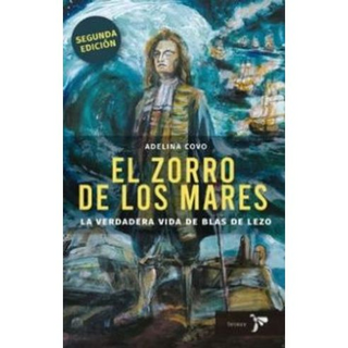 El zorro de los mares