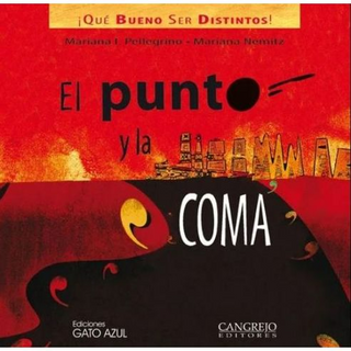 El Punto Y La Coma