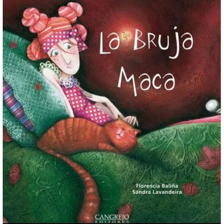 La Bruja Maca