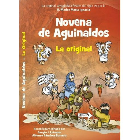 Novena De Aguinaldos - La Original